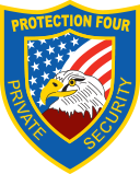 Protection Four Security