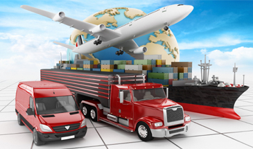 Transportation & Logistics